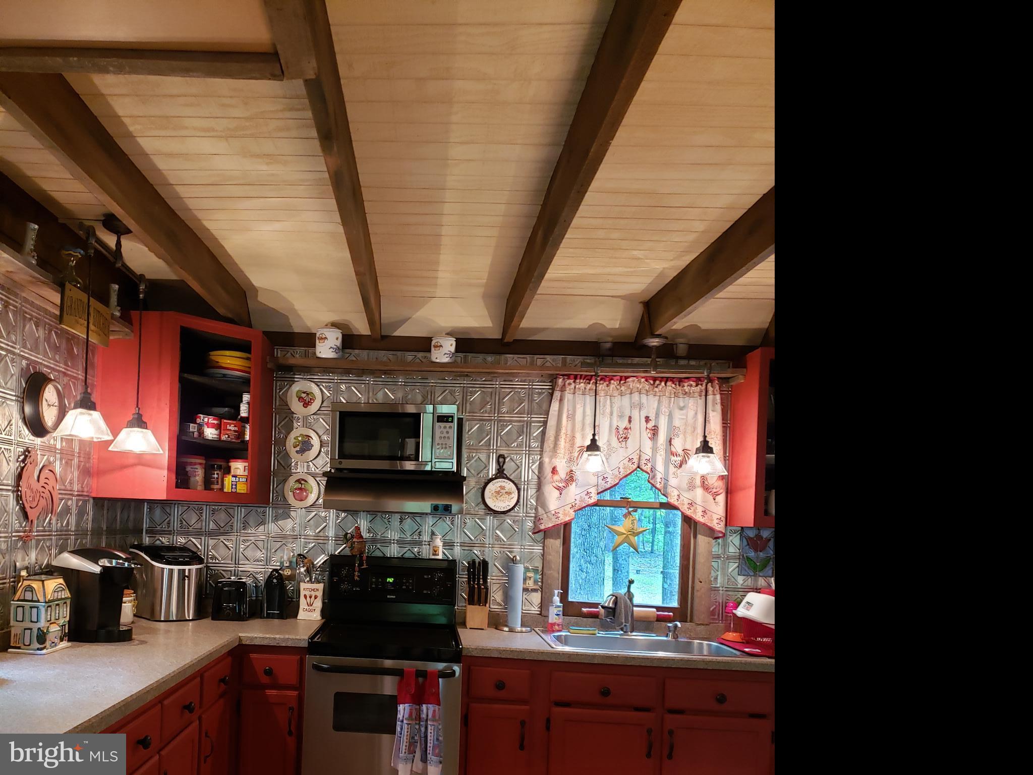 CAPON RIVER VISTA - Residential