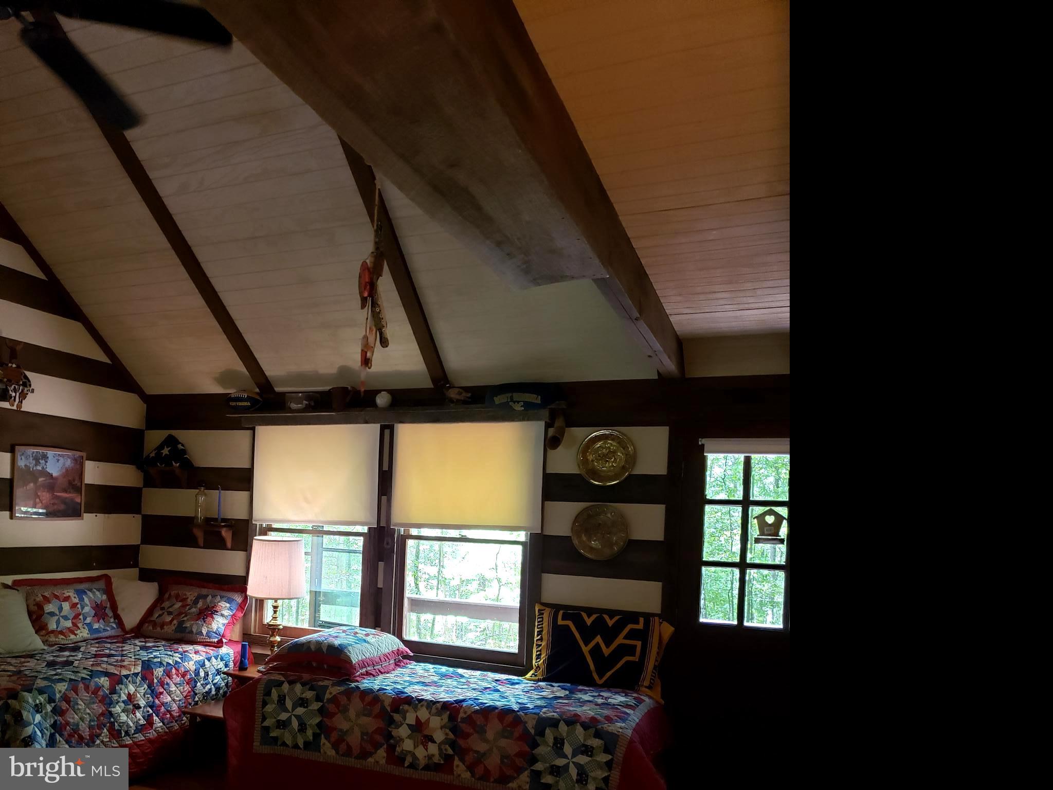 CAPON RIVER VISTA - Residential