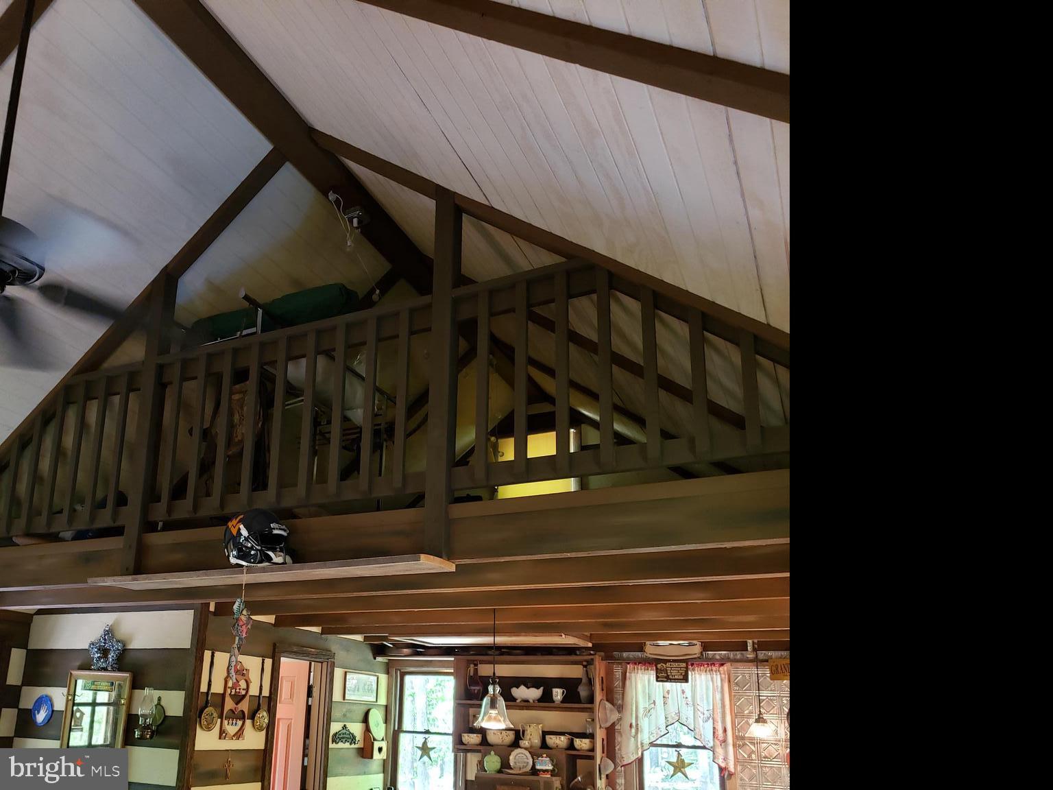 CAPON RIVER VISTA - Residential