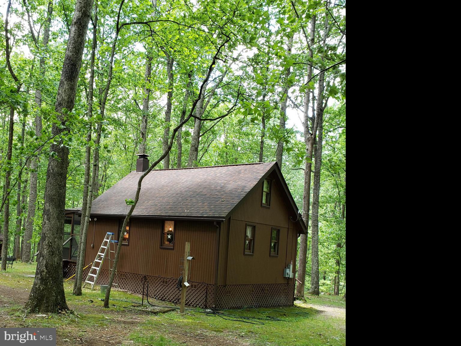 CAPON RIVER VISTA - Residential