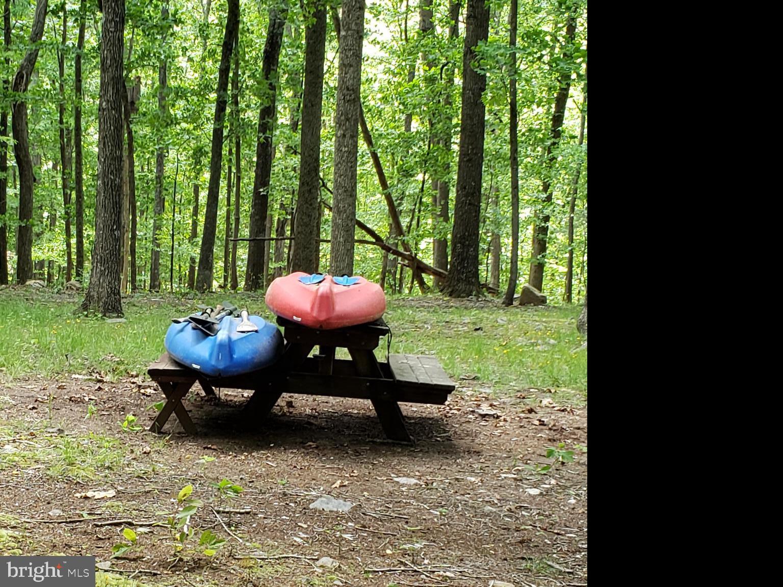 CAPON RIVER VISTA - Residential