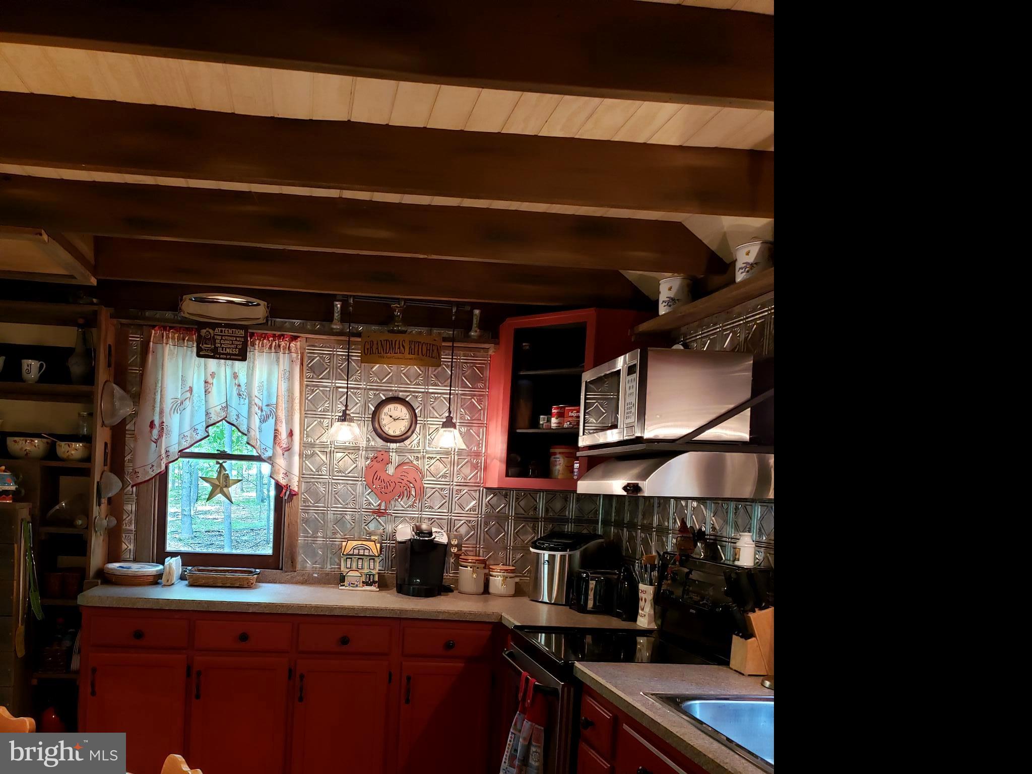 CAPON RIVER VISTA - Residential