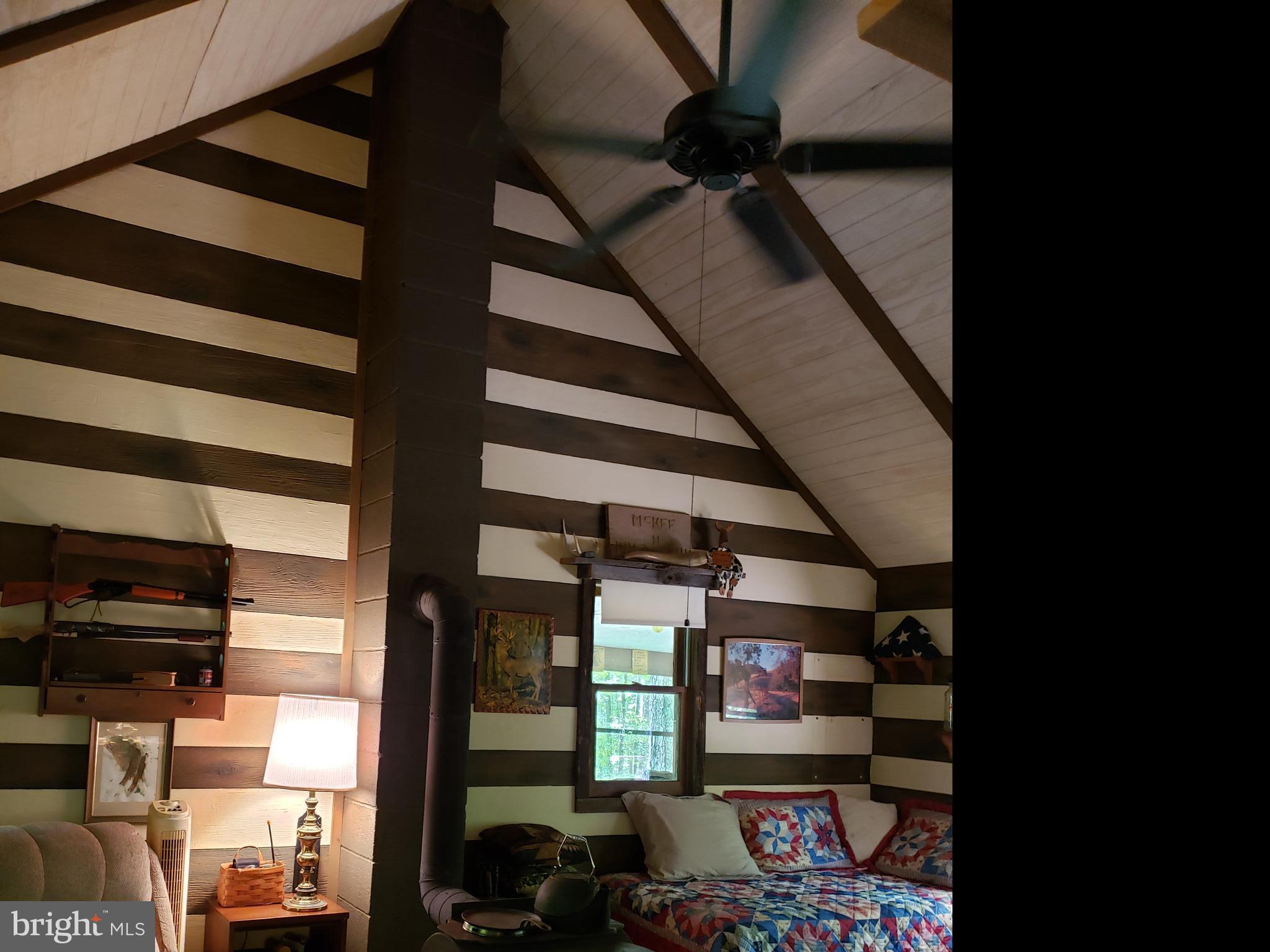 CAPON RIVER VISTA - Residential