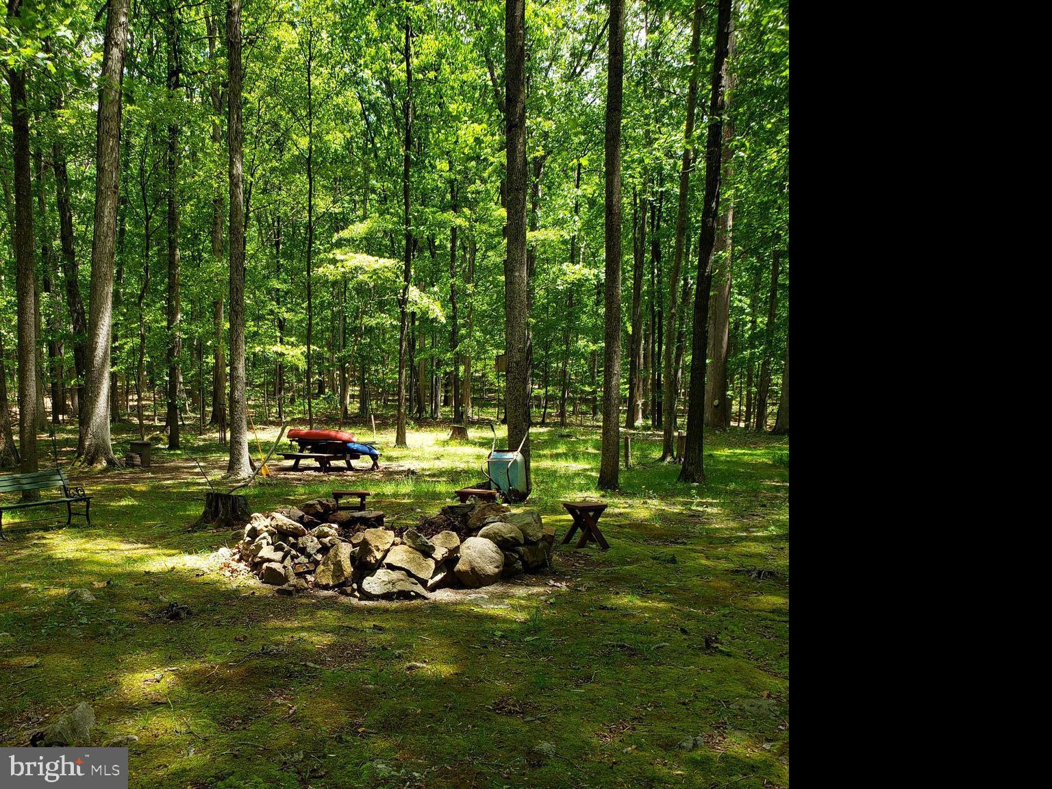 CAPON RIVER VISTA - Residential