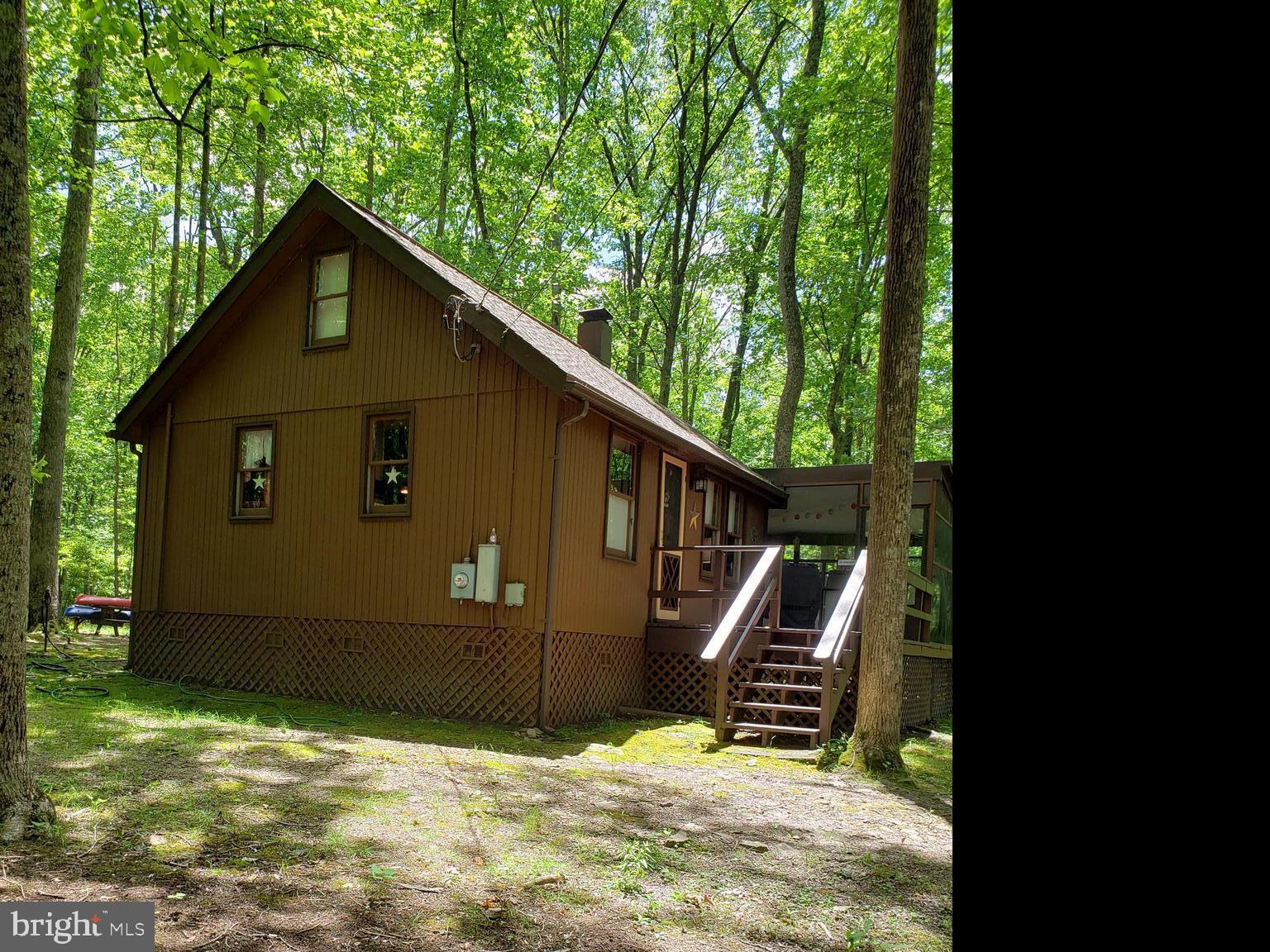 CAPON RIVER VISTA - Residential