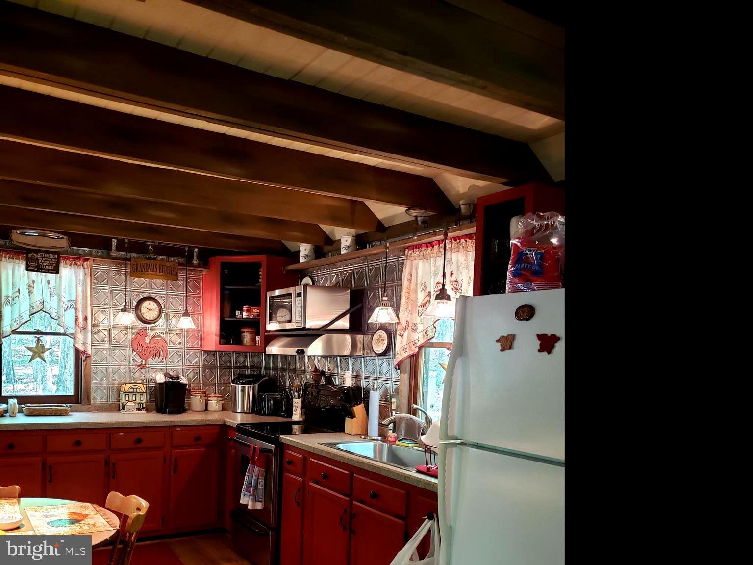 CAPON RIVER VISTA - Residential