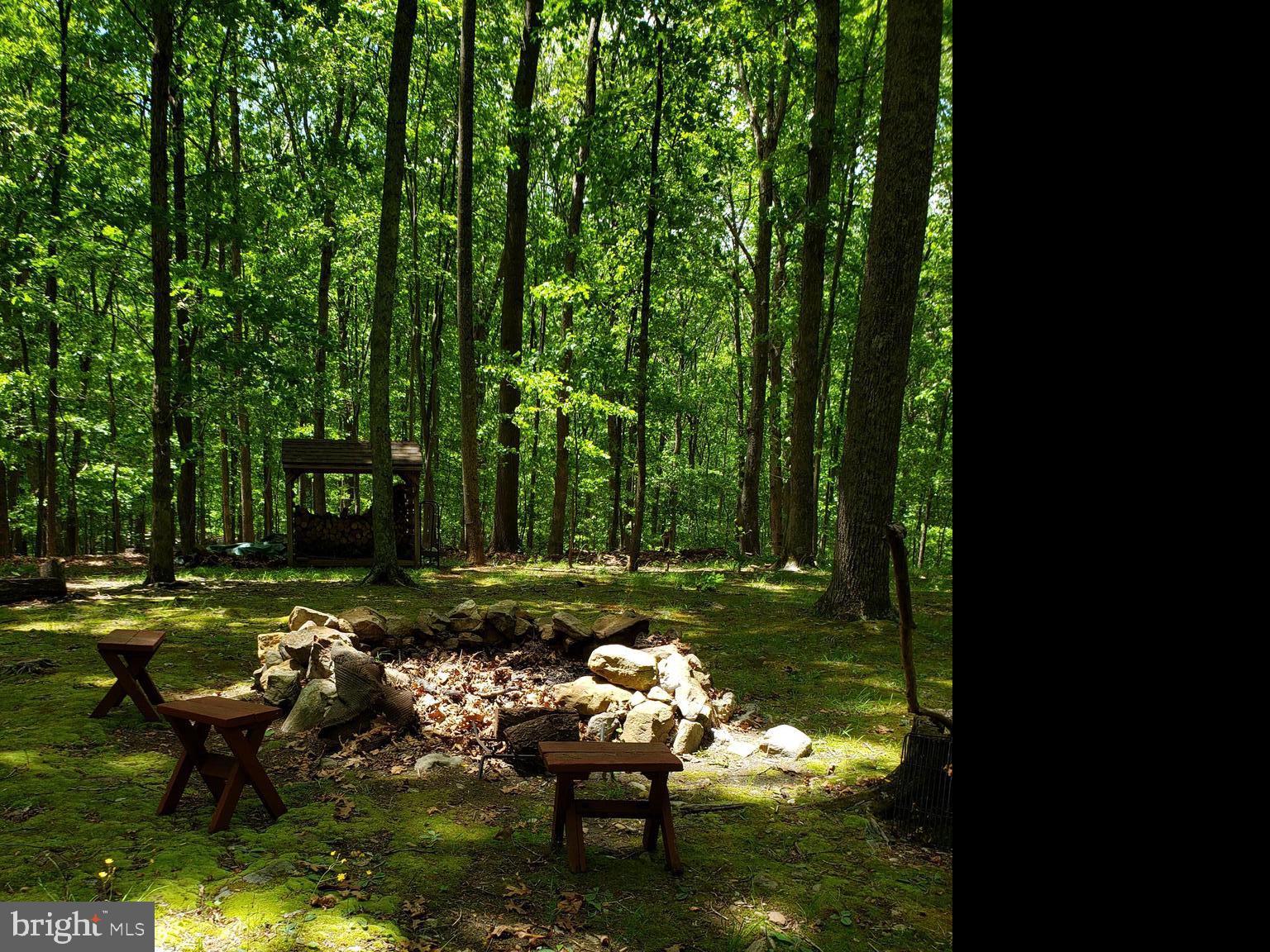 CAPON RIVER VISTA - Residential