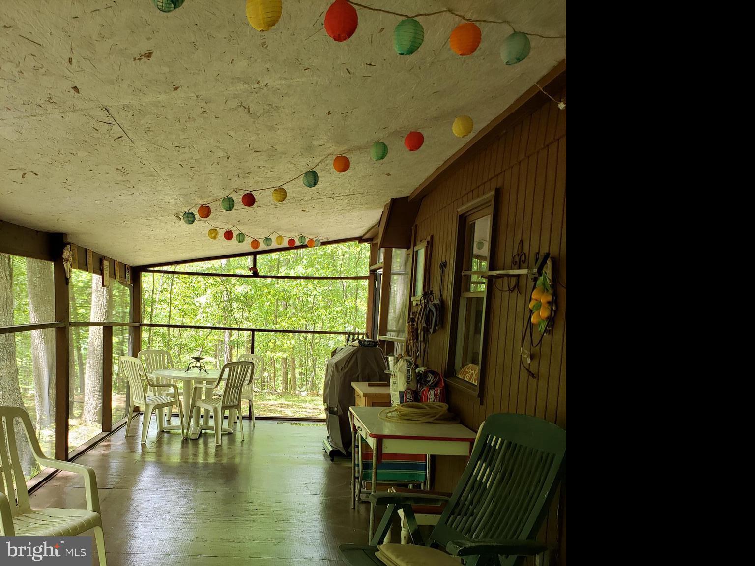 CAPON RIVER VISTA - Residential