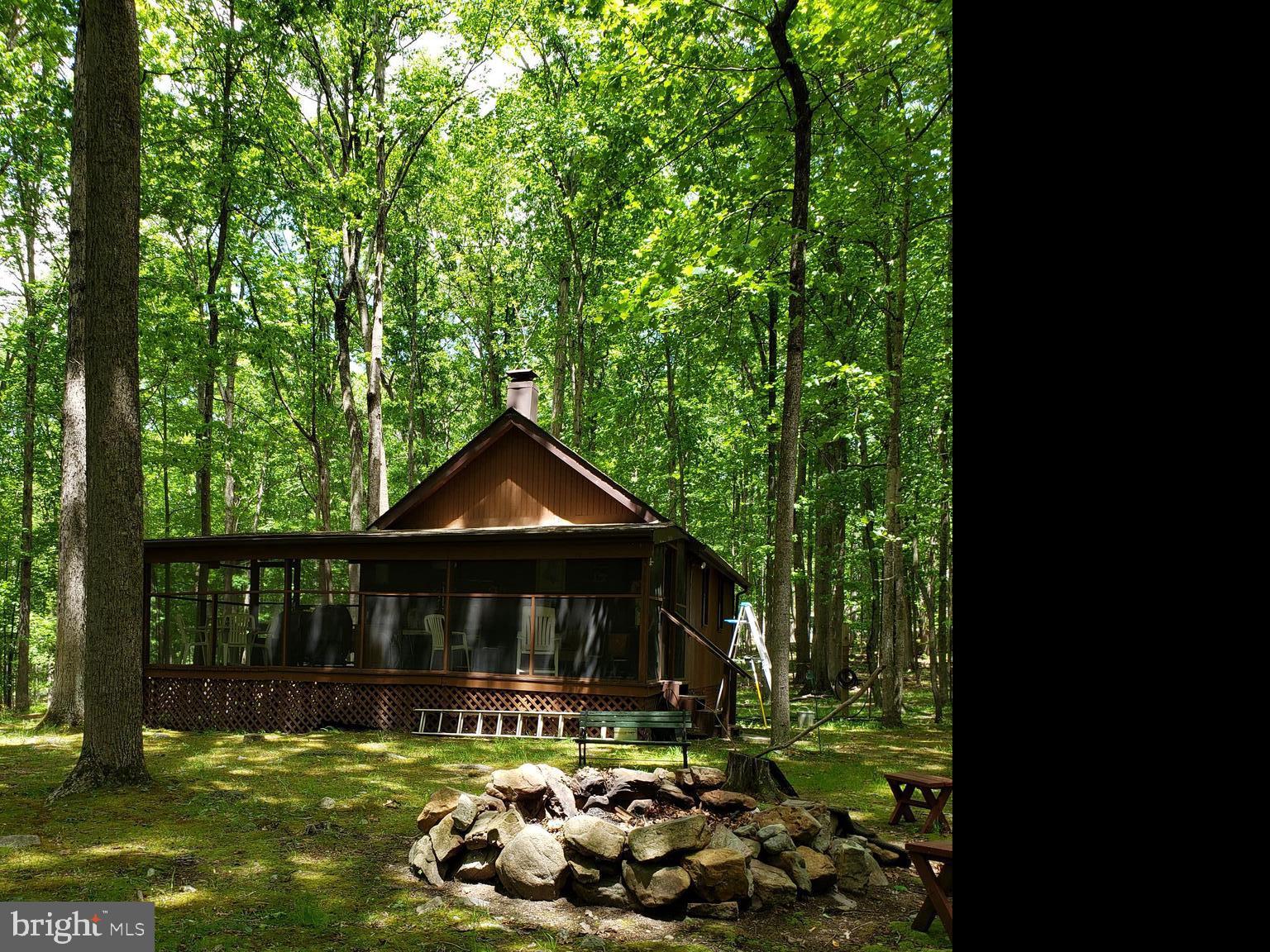 CAPON RIVER VISTA - Residential