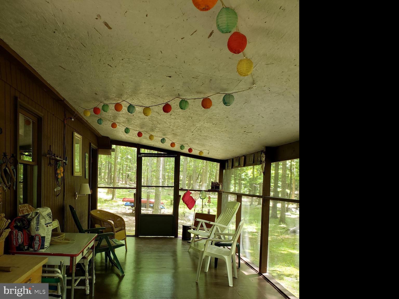 CAPON RIVER VISTA - Residential