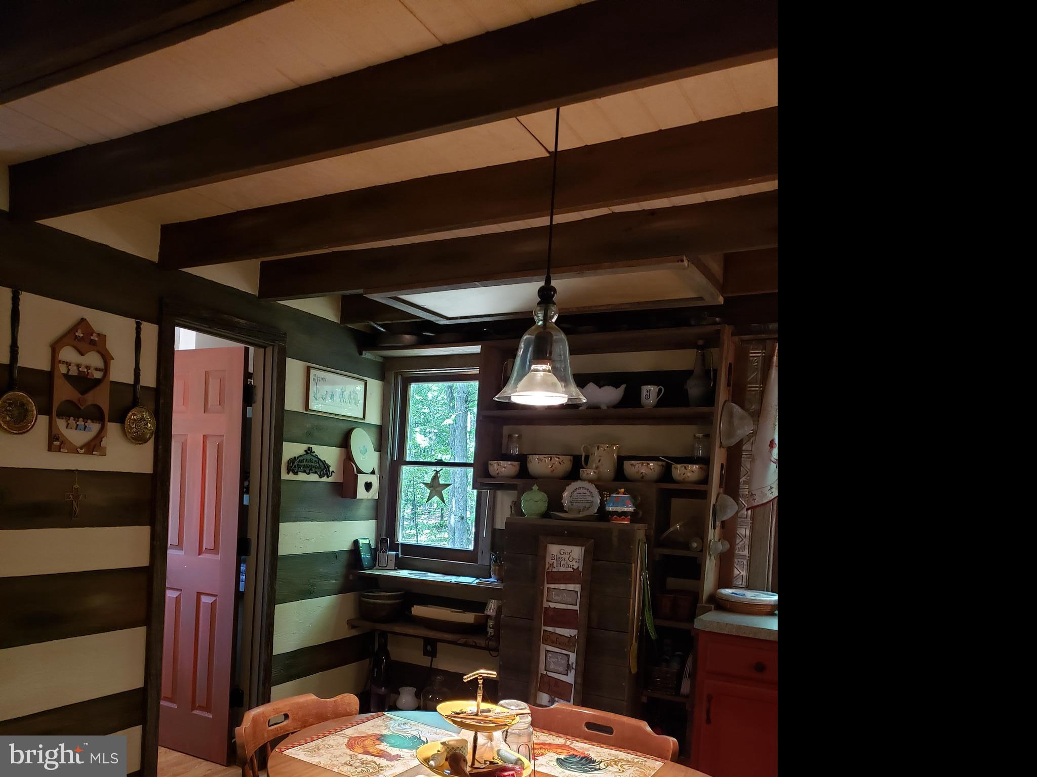 CAPON RIVER VISTA - Residential