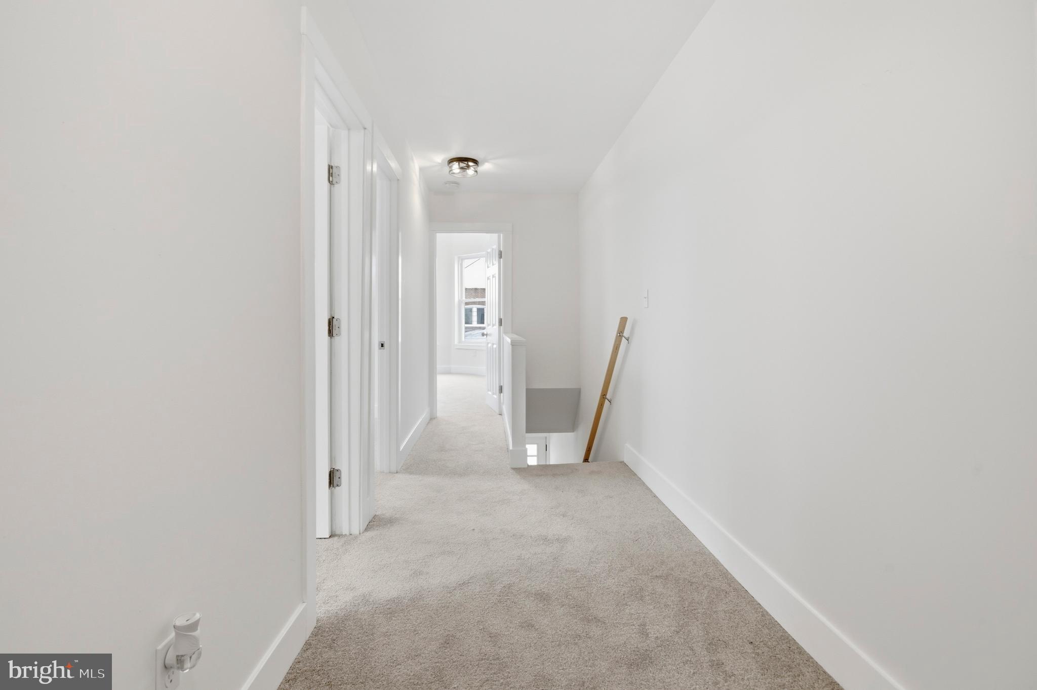 EDDINGTON GDNS - Residential