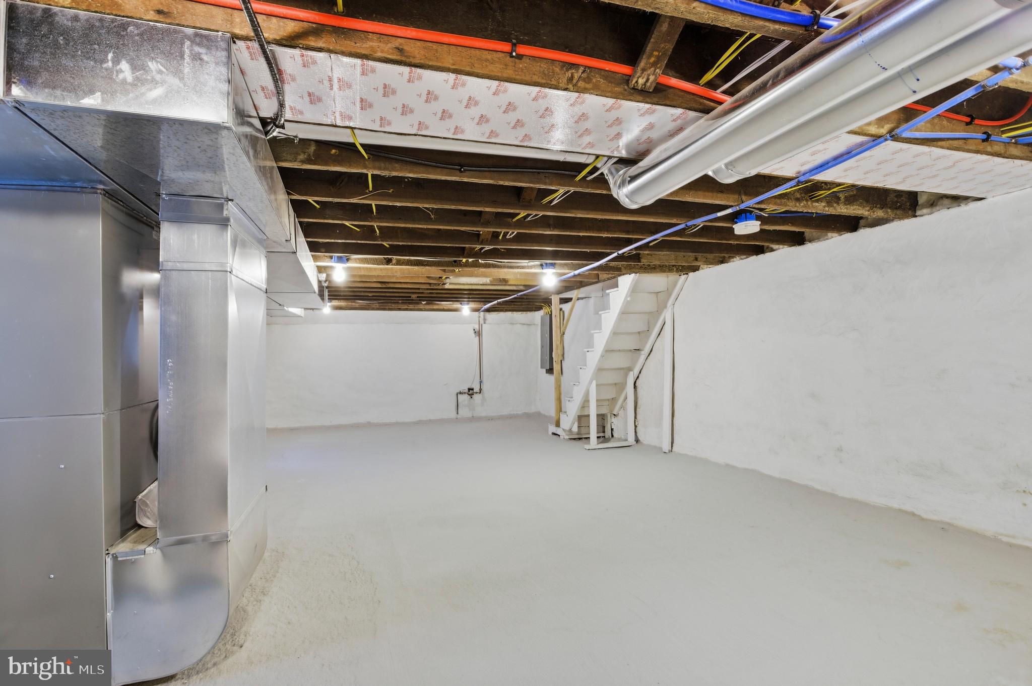 EDDINGTON GDNS - Residential