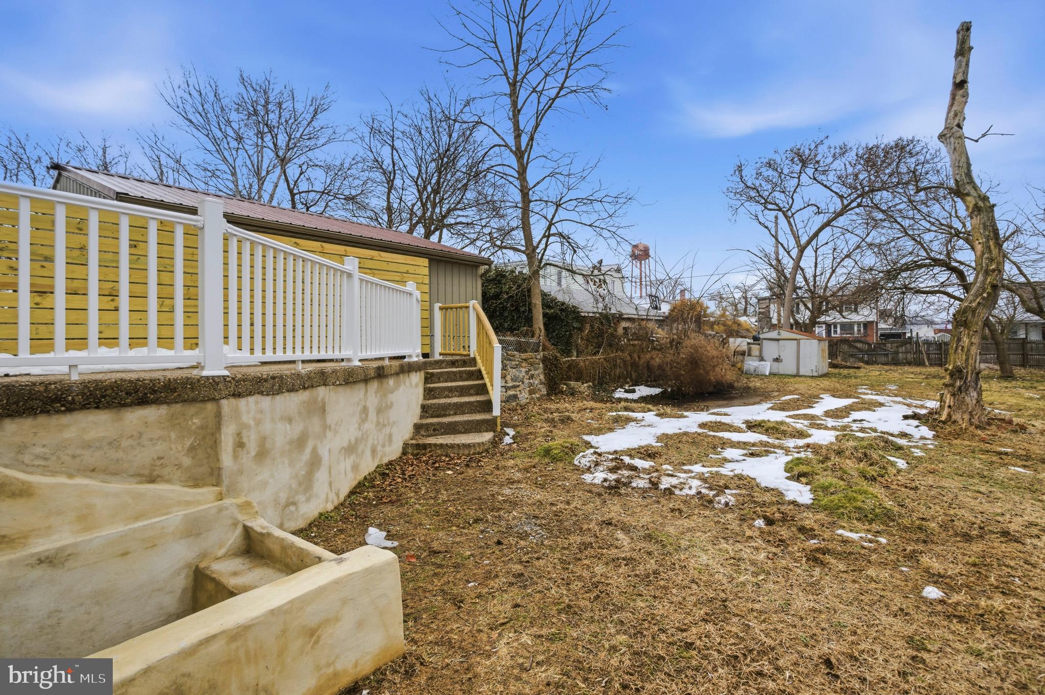 EDDINGTON GDNS - Residential