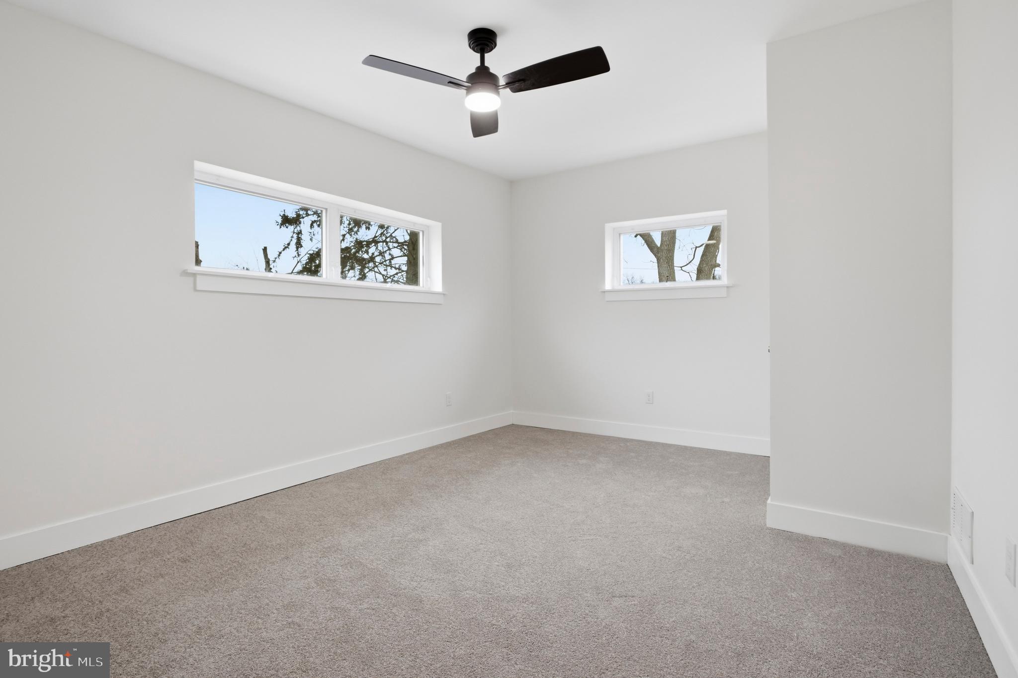 EDDINGTON GDNS - Residential