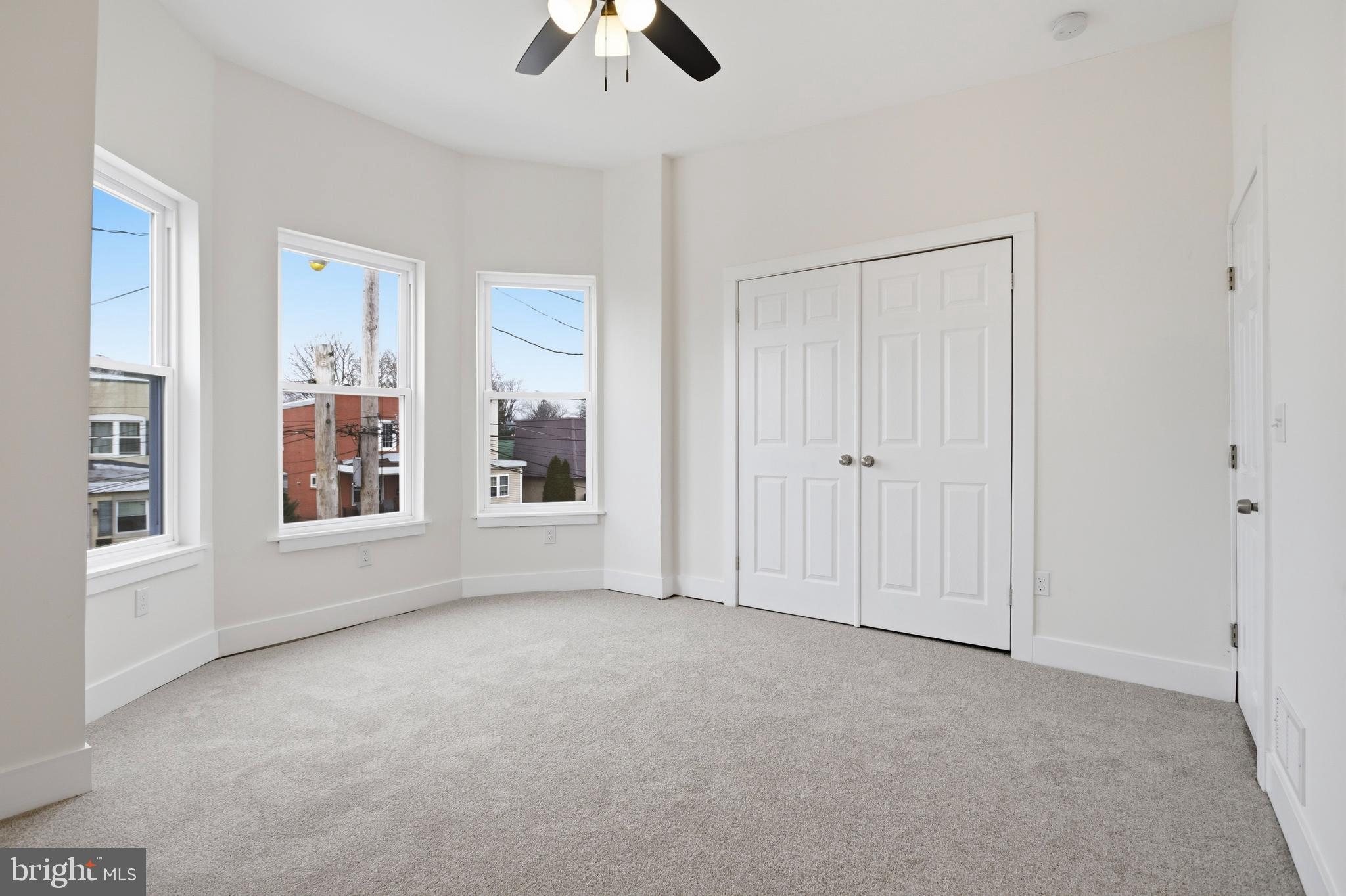 EDDINGTON GDNS - Residential