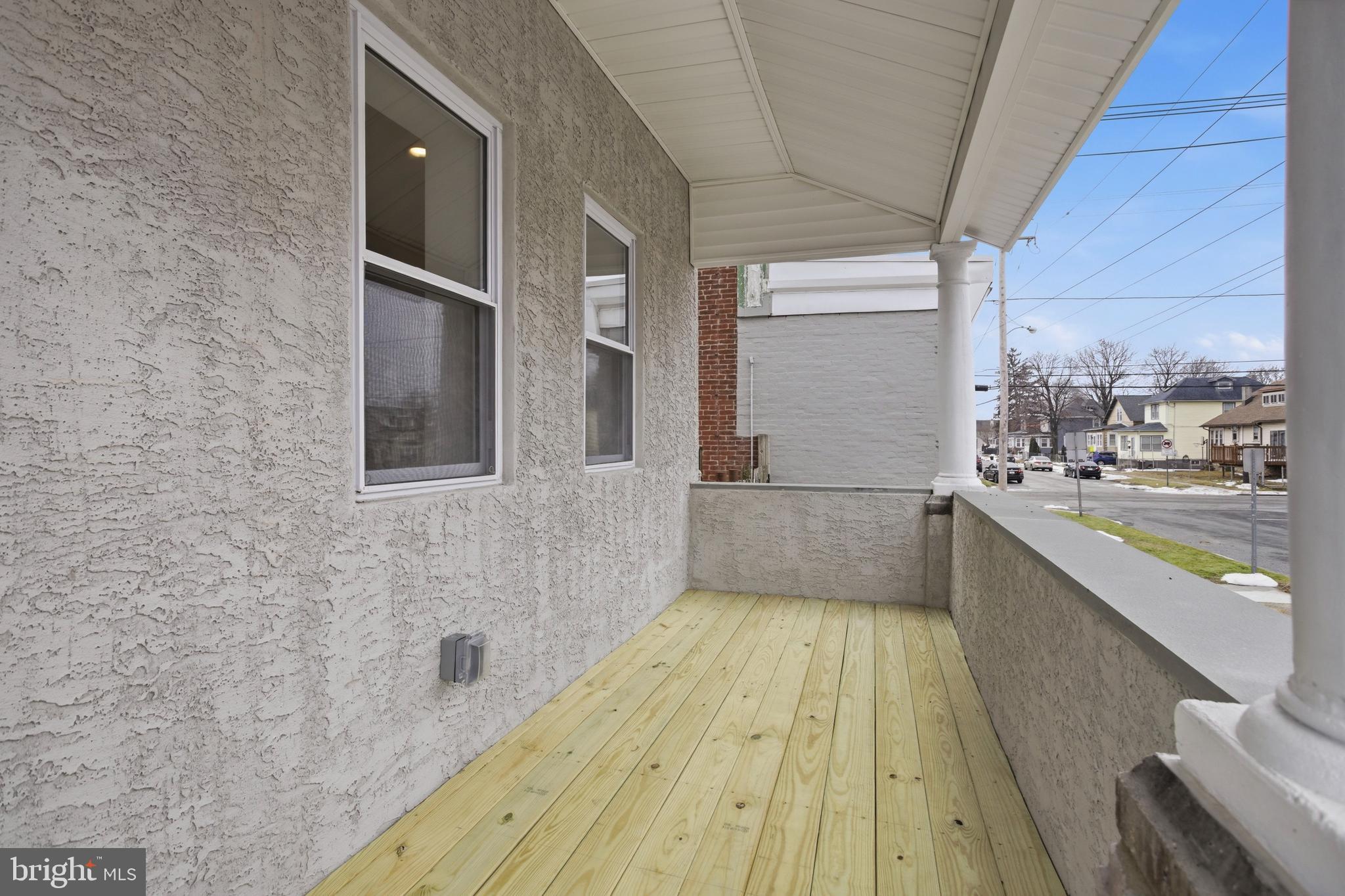 EDDINGTON GDNS - Residential