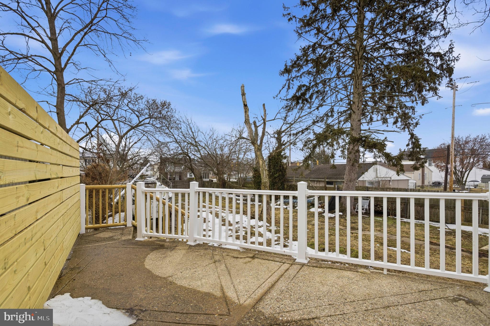 EDDINGTON GDNS - Residential