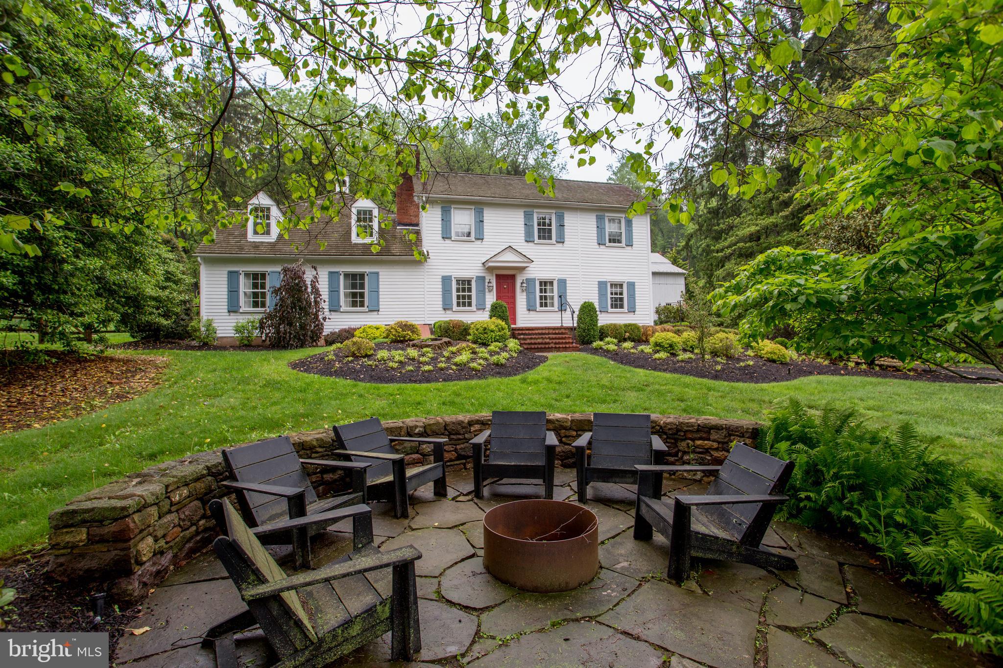 3864 SPRING VALLEY ROAD