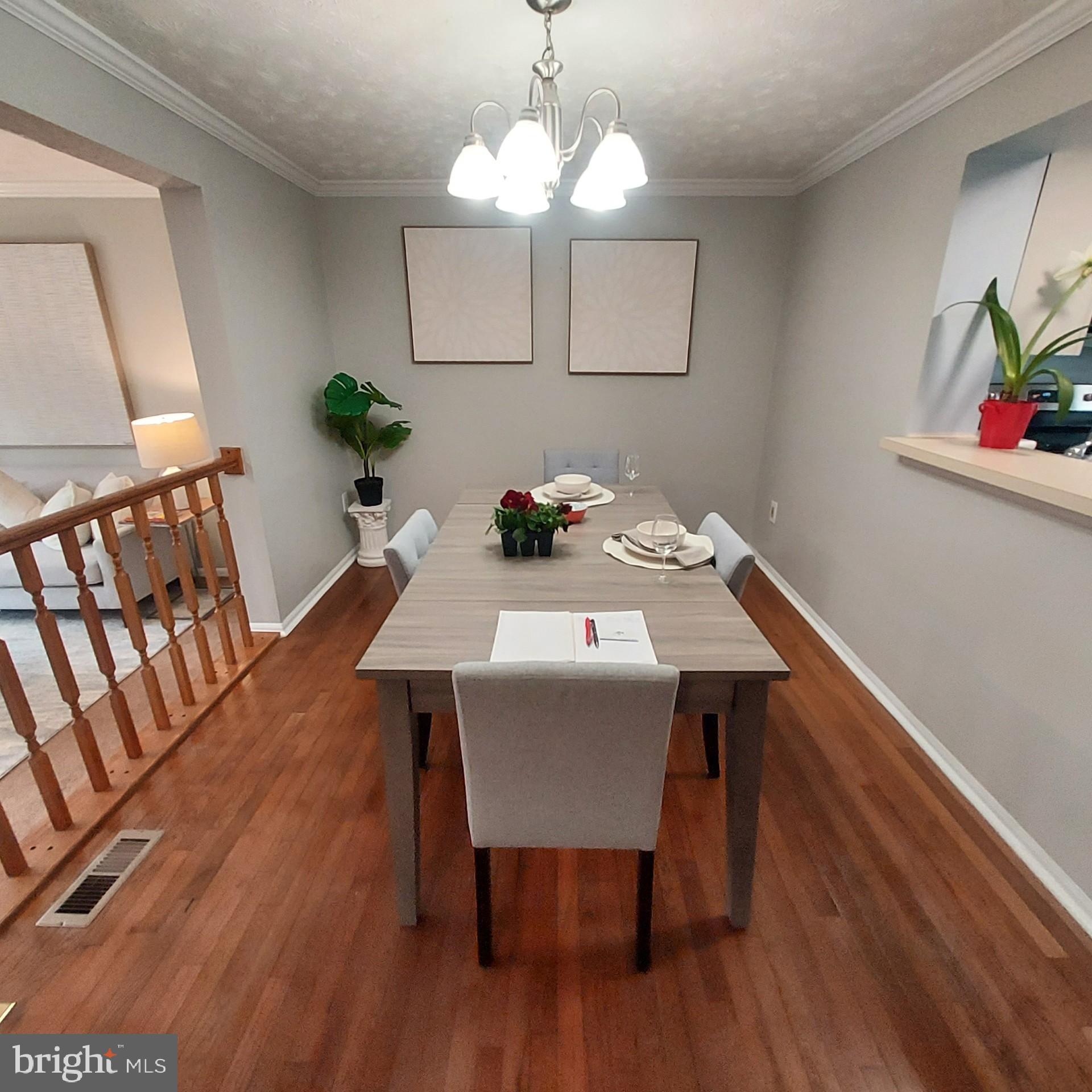 PARK SUMMIT CODM - Residential