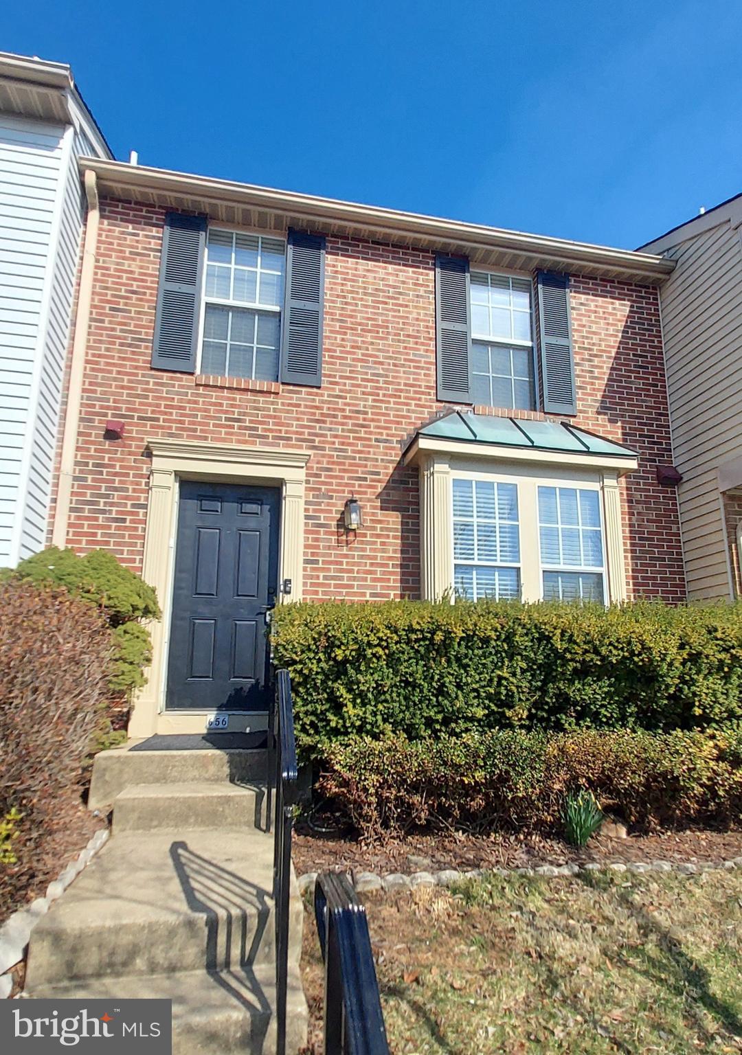 656 CORAL REEF DRIVE