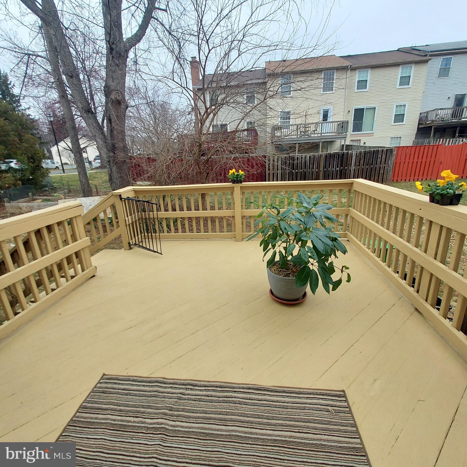 PARK SUMMIT CODM - Residential