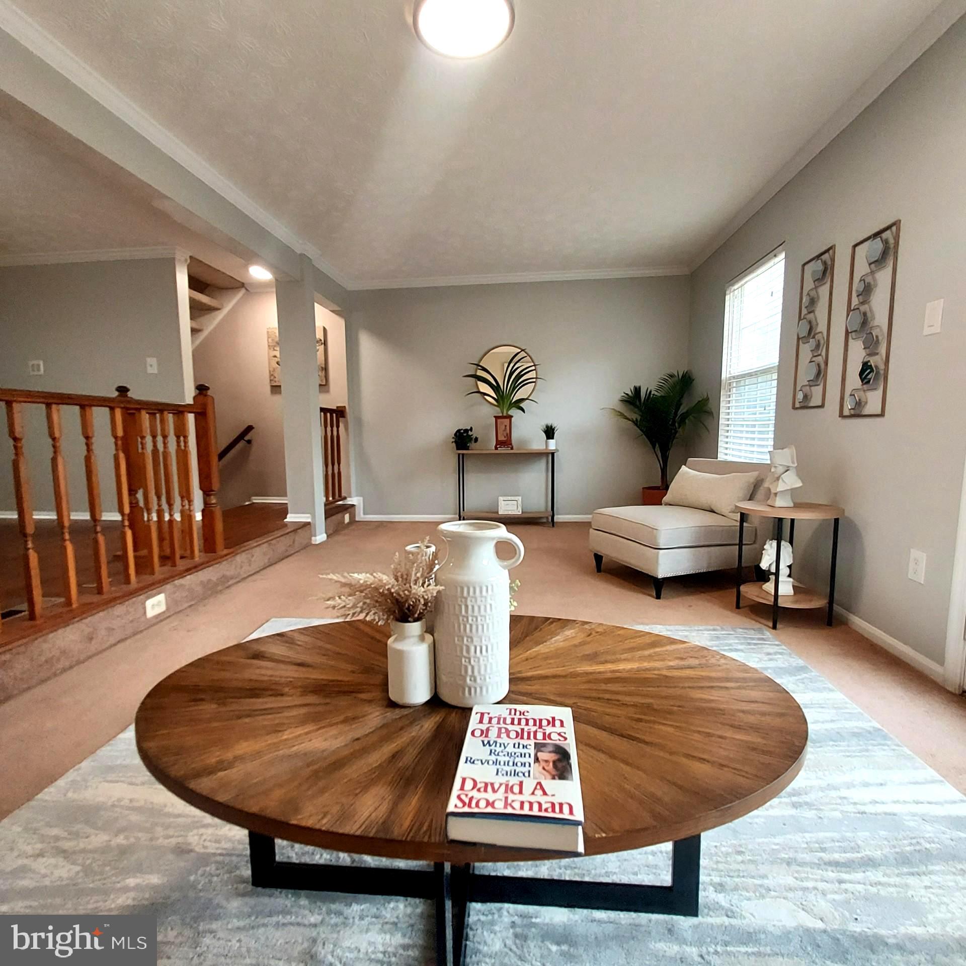 PARK SUMMIT CODM - Residential