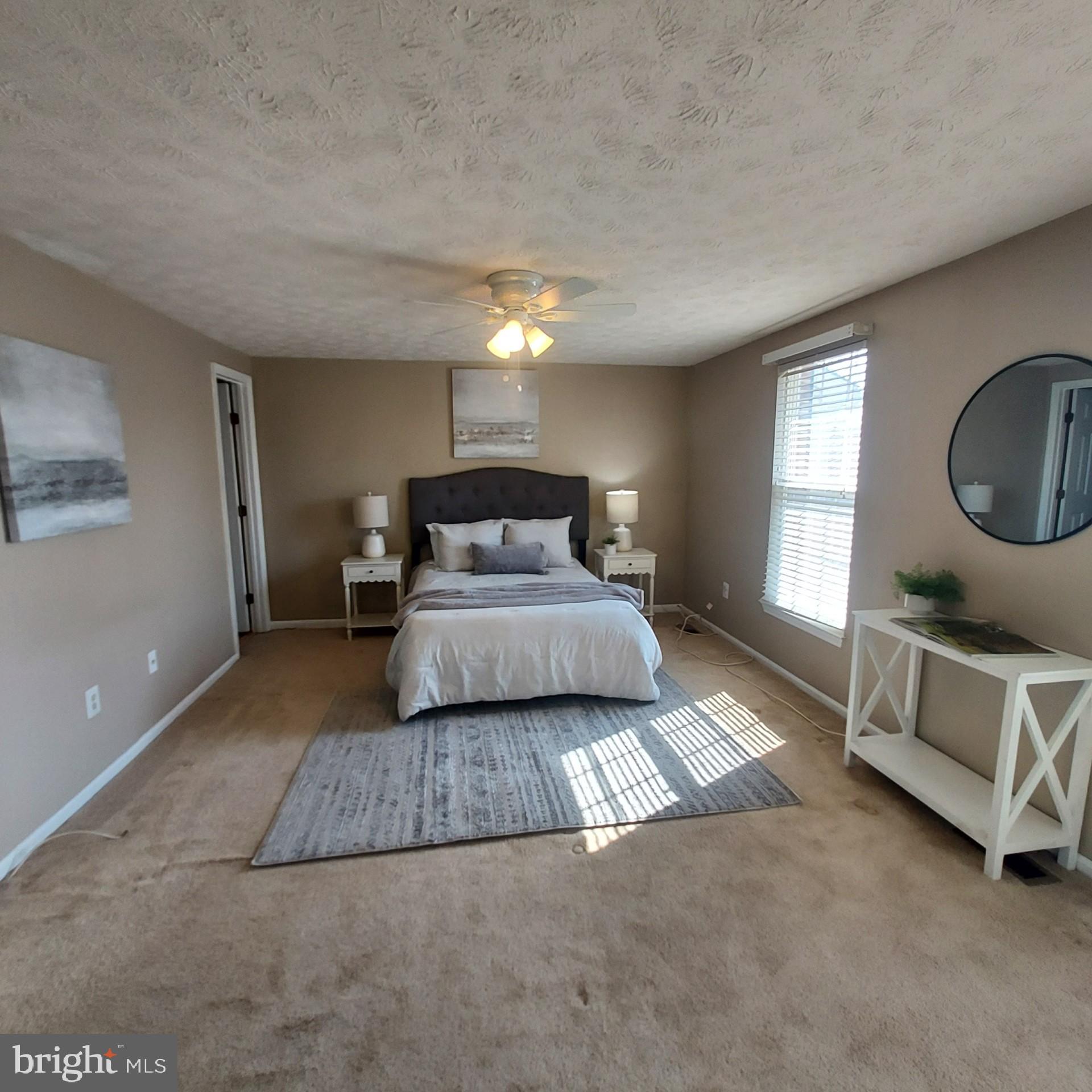 PARK SUMMIT CODM - Residential