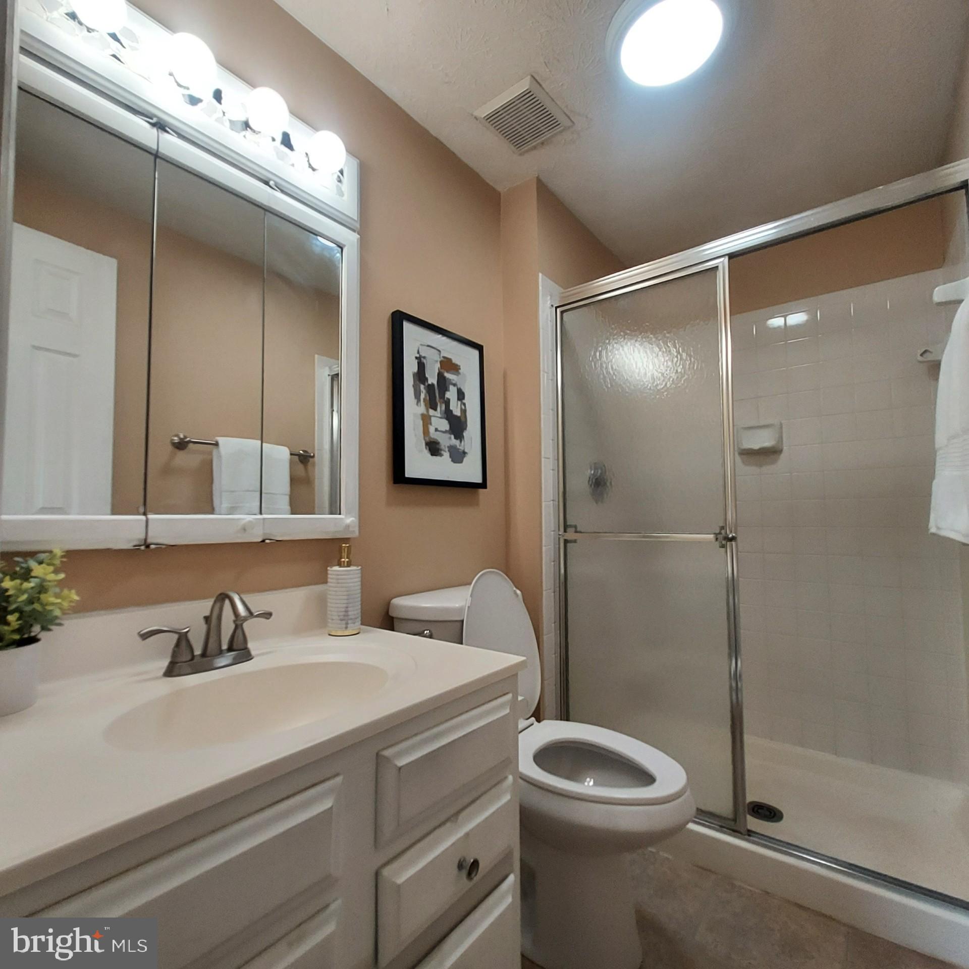 PARK SUMMIT CODM - Residential