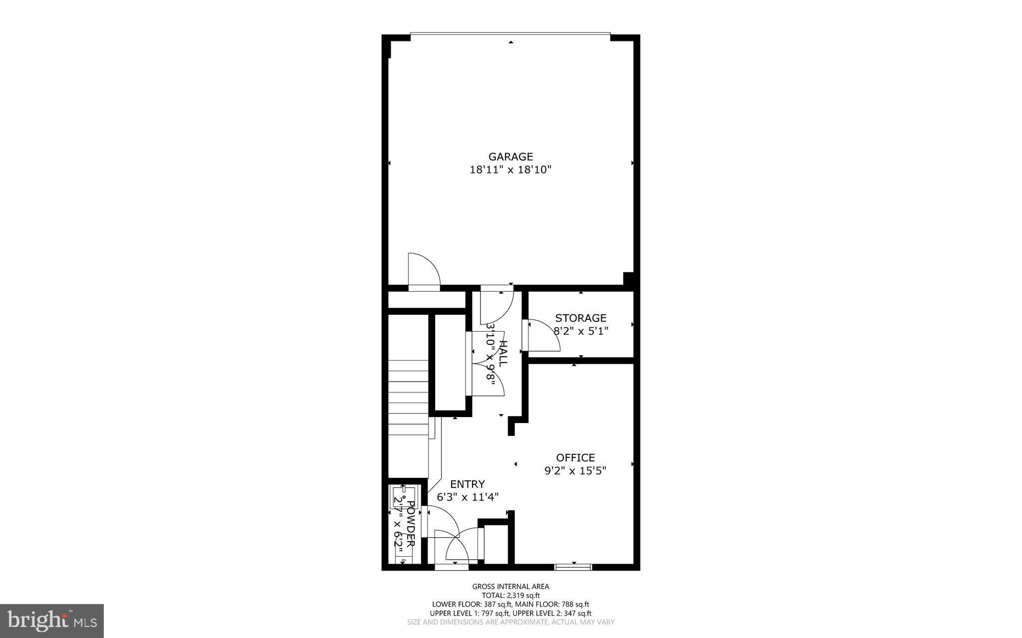 LAKE LINGANORE OAKDALE - Residential