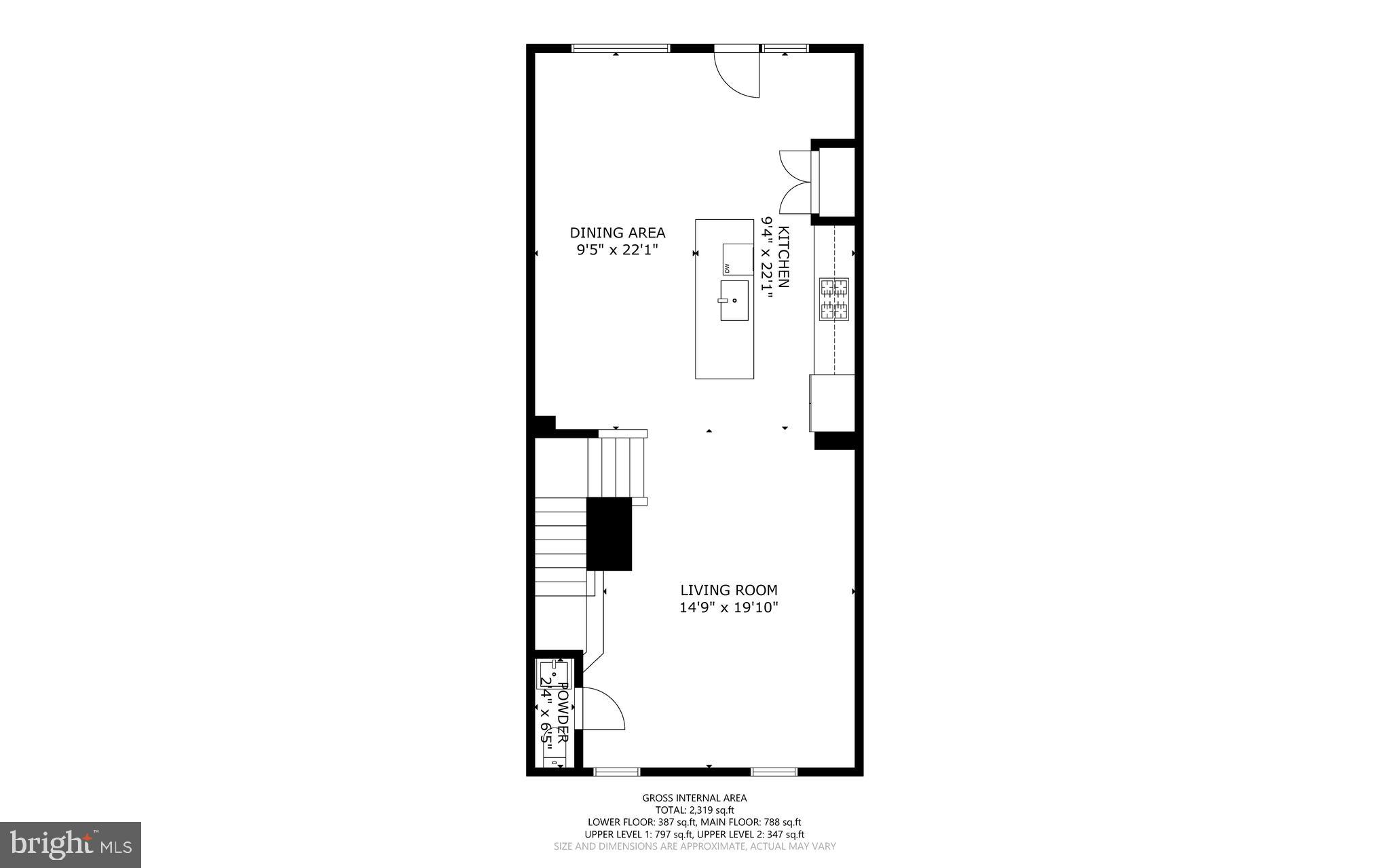 LAKE LINGANORE OAKDALE - Residential