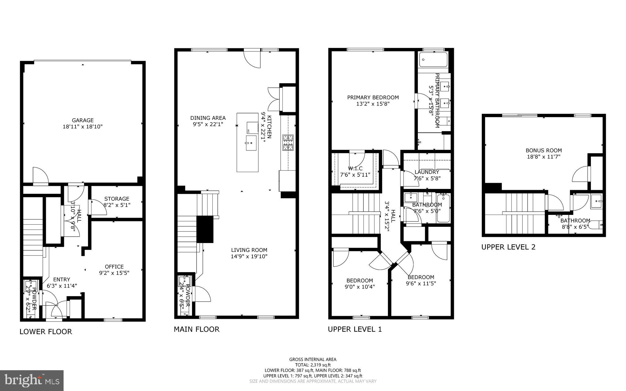 LAKE LINGANORE OAKDALE - Residential