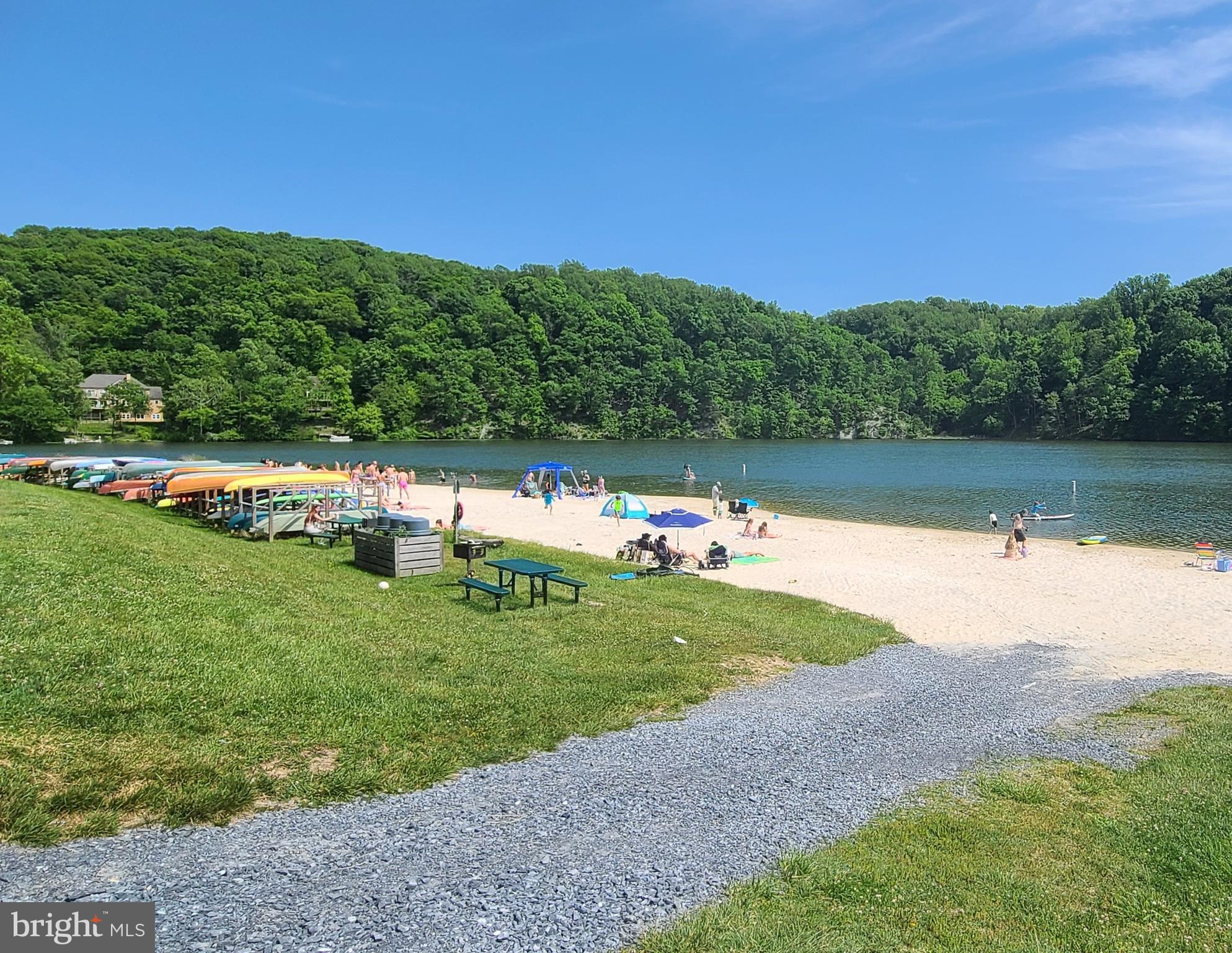 LAKE LINGANORE OAKDALE - Residential