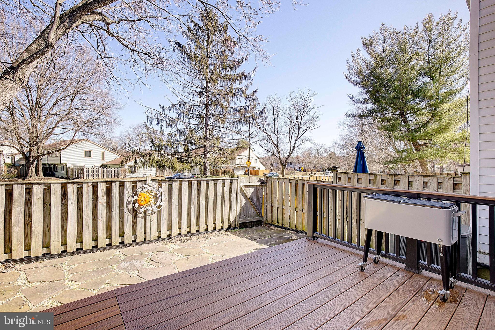 CROFTON SQUARE - Residential