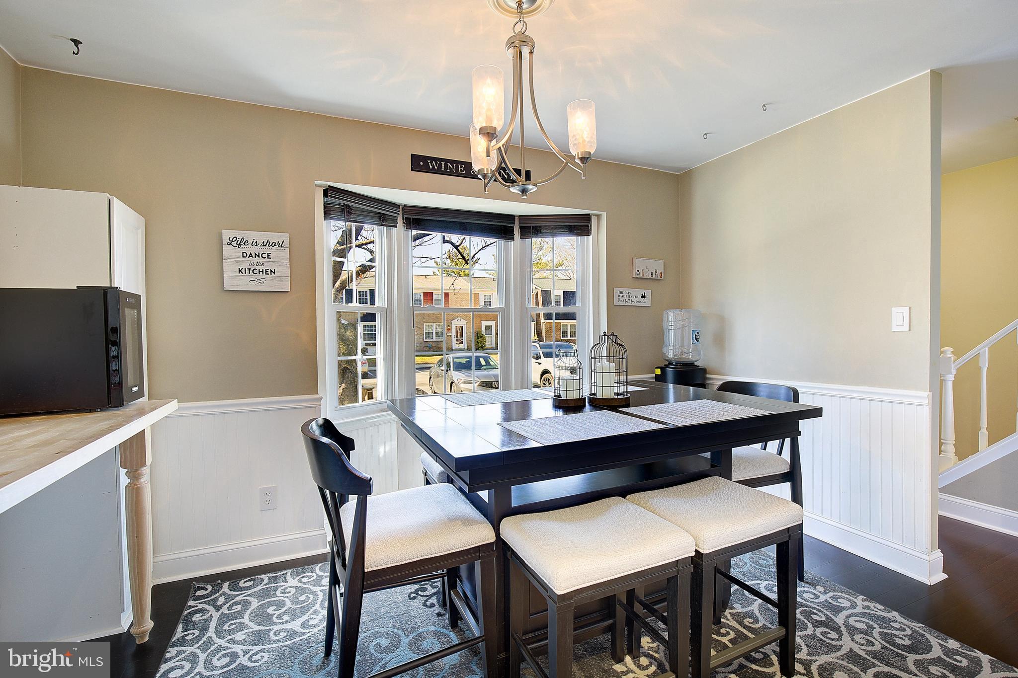 CROFTON SQUARE - Residential