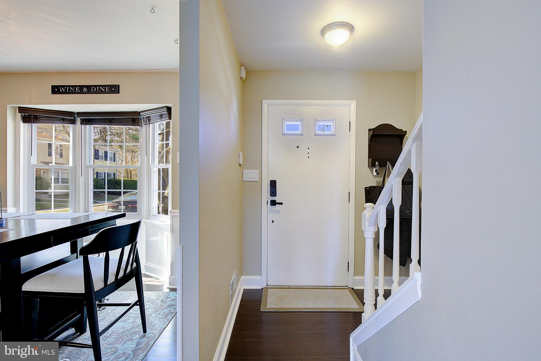 CROFTON SQUARE - Residential