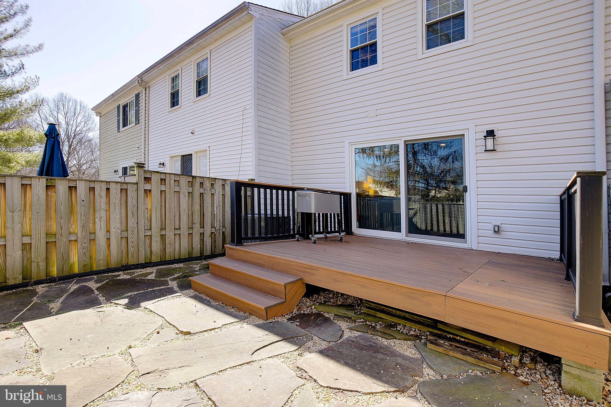 CROFTON SQUARE - Residential