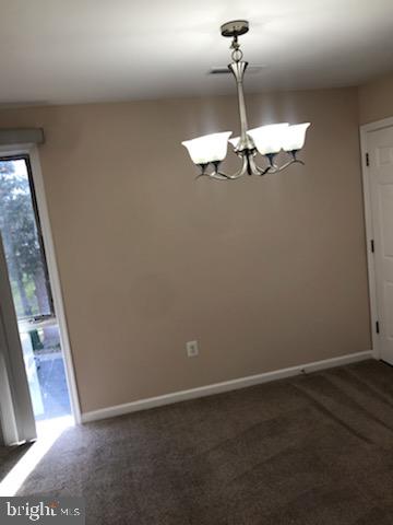 HOLLY HILL CONDOMINIUMS - Residential Lease