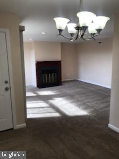 HOLLY HILL CONDOMINIUMS - Residential Lease