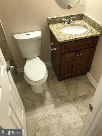 HOLLY HILL CONDOMINIUMS - Residential Lease