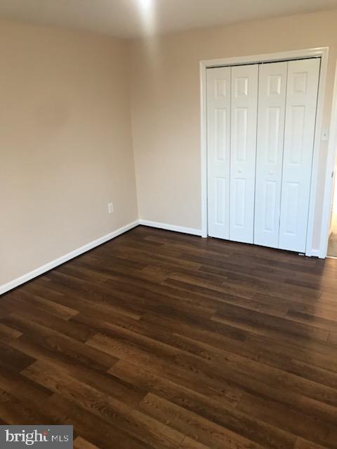 HOLLY HILL CONDOMINIUMS - Residential Lease