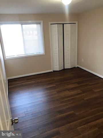 HOLLY HILL CONDOMINIUMS - Residential Lease