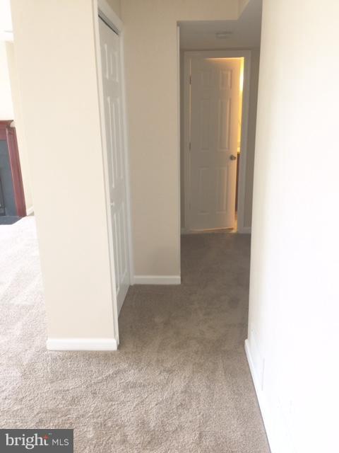 HOLLY HILL CONDOMINIUMS - Residential Lease