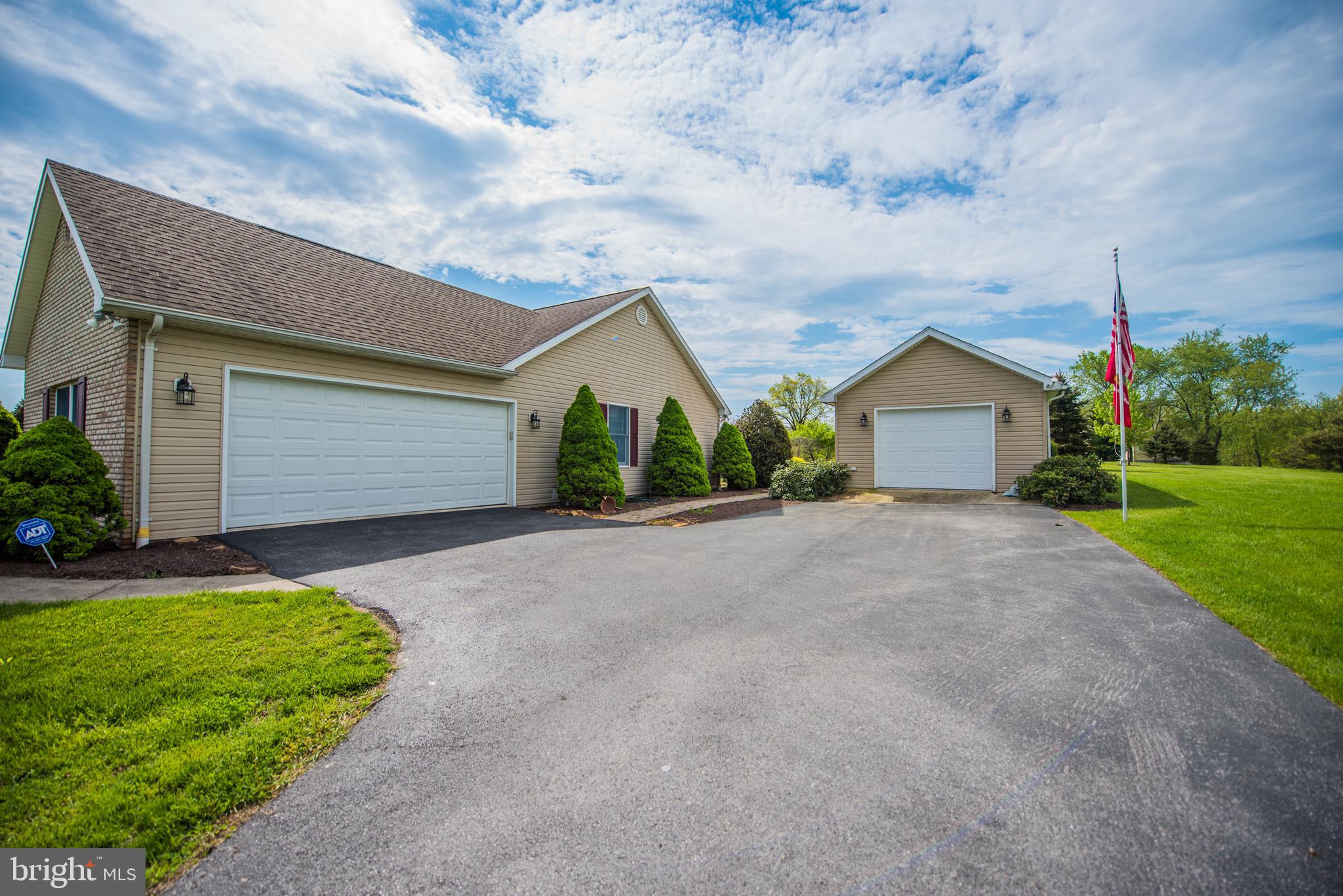 RIDGE VIEW - Residential