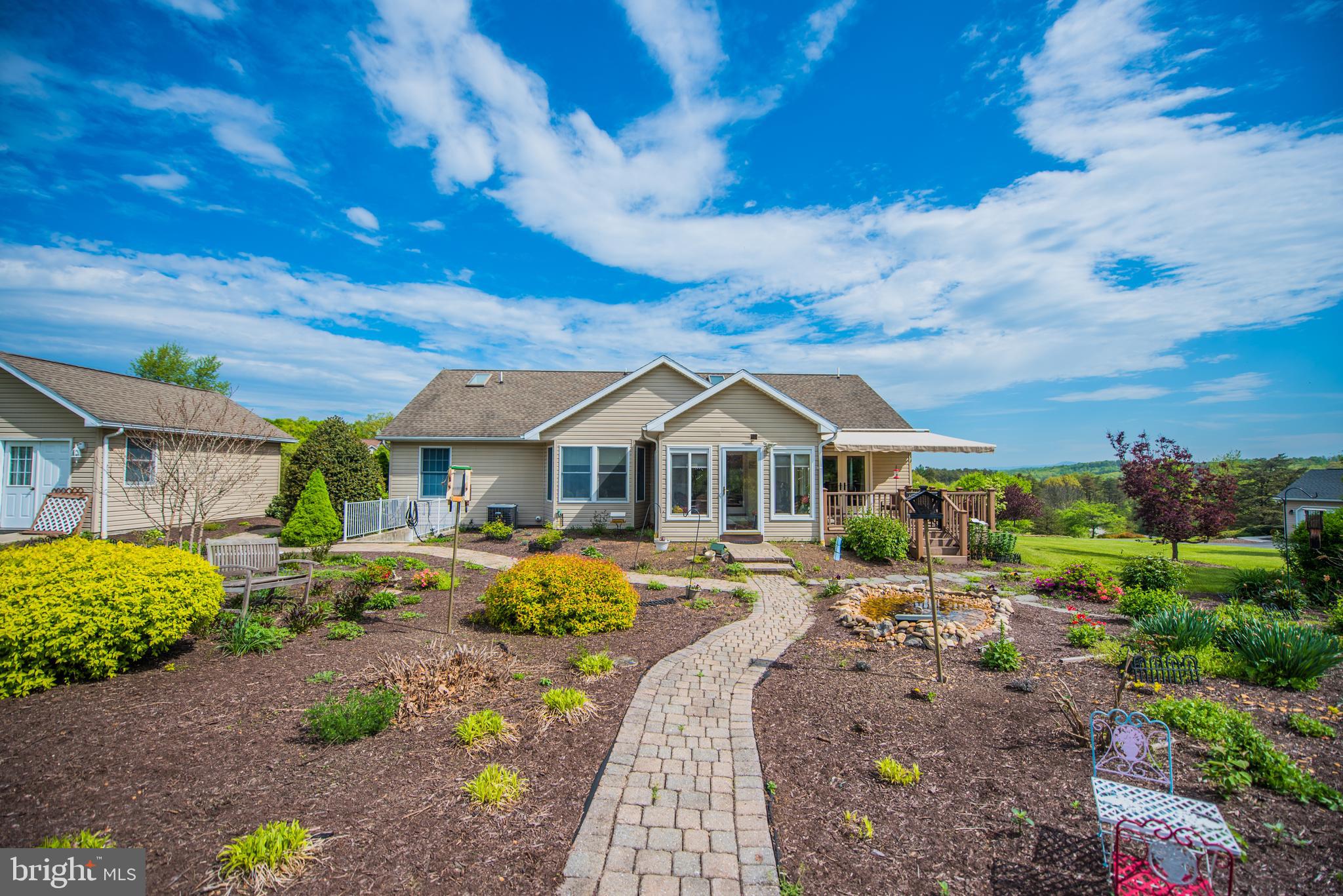 RIDGE VIEW - Residential