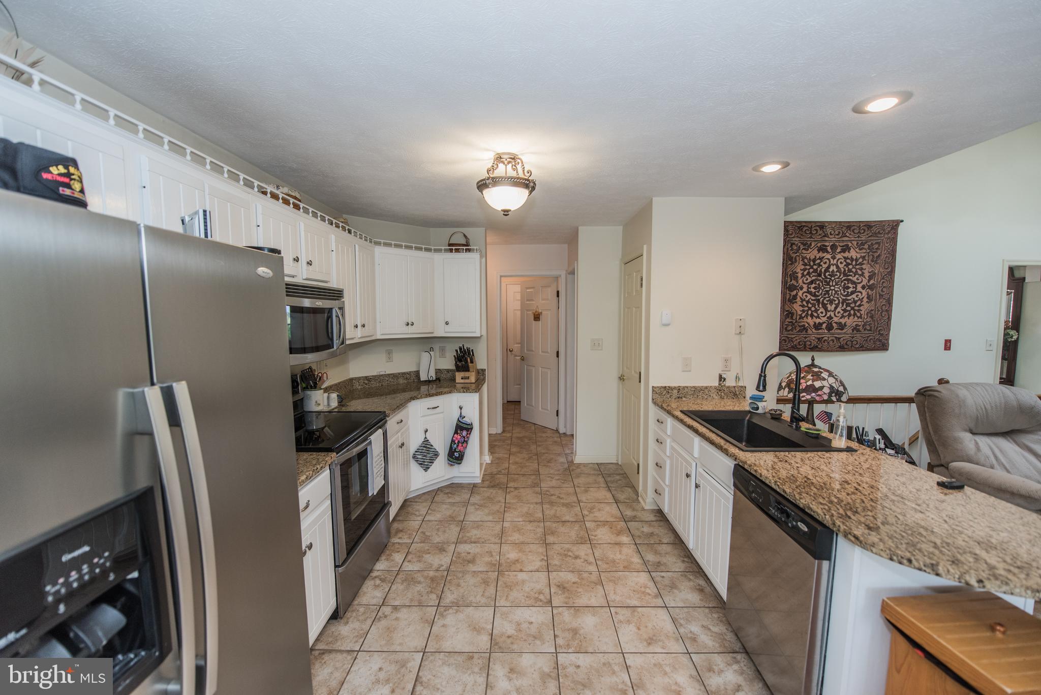 RIDGE VIEW - Residential