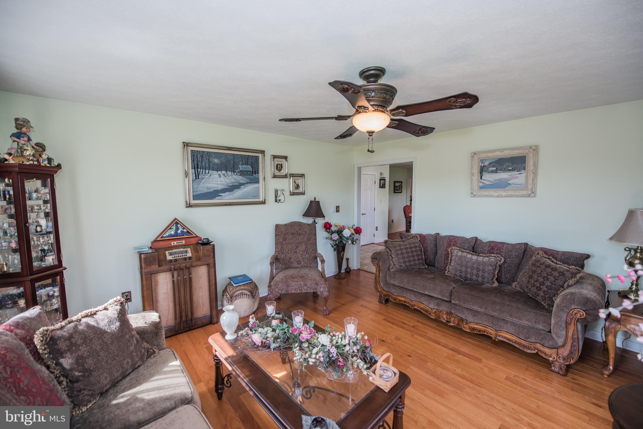 RIDGE VIEW - Residential