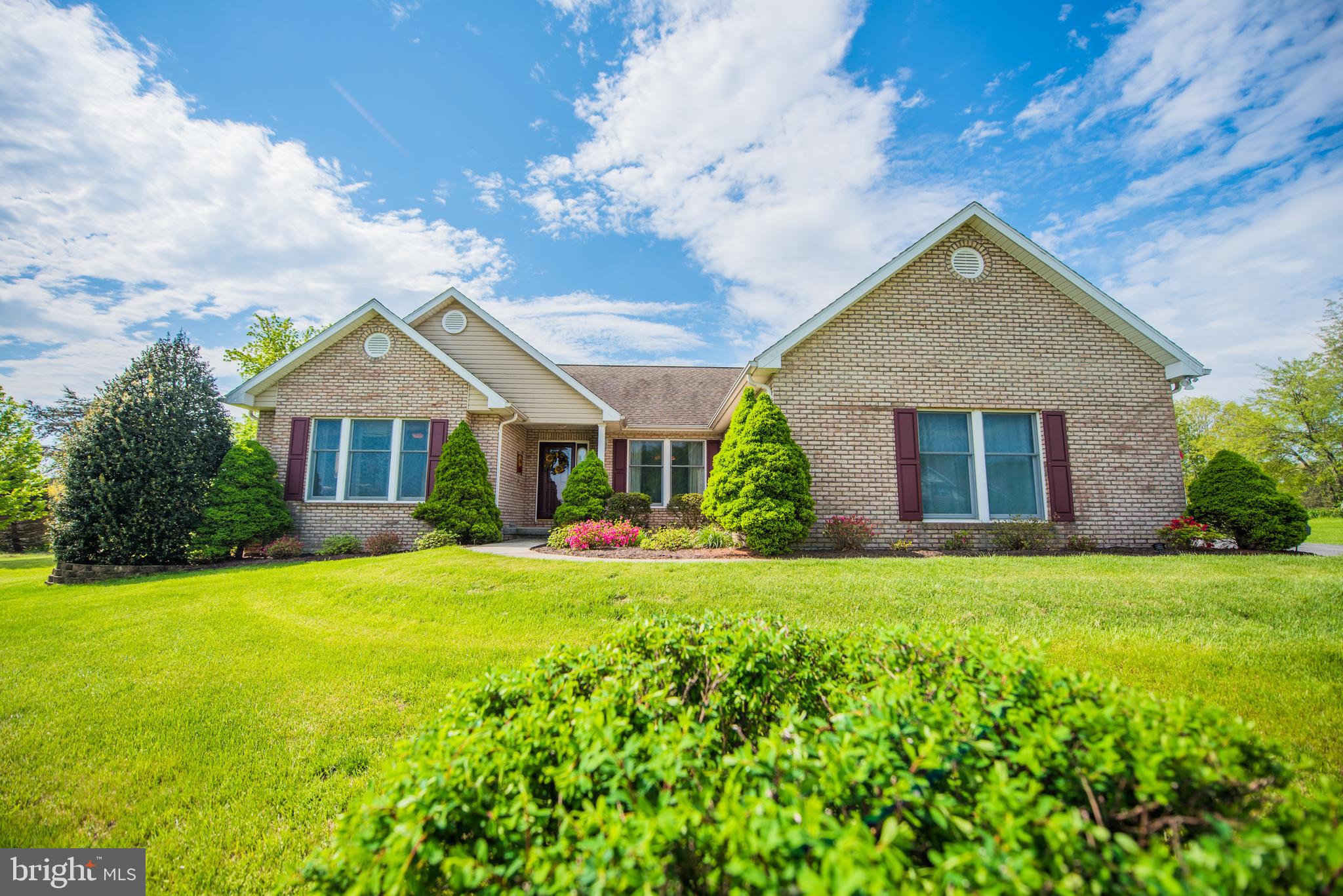 RIDGE VIEW - Residential