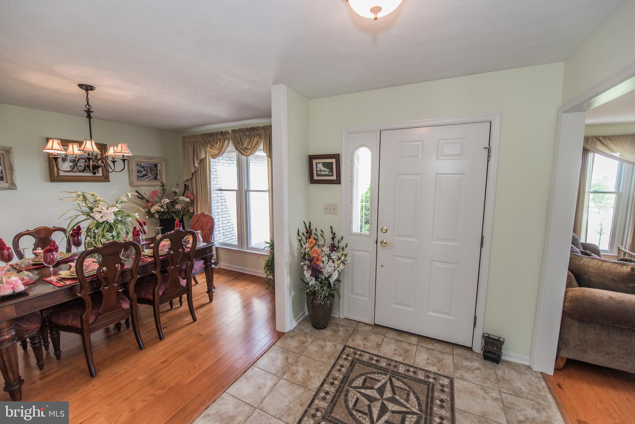 RIDGE VIEW - Residential