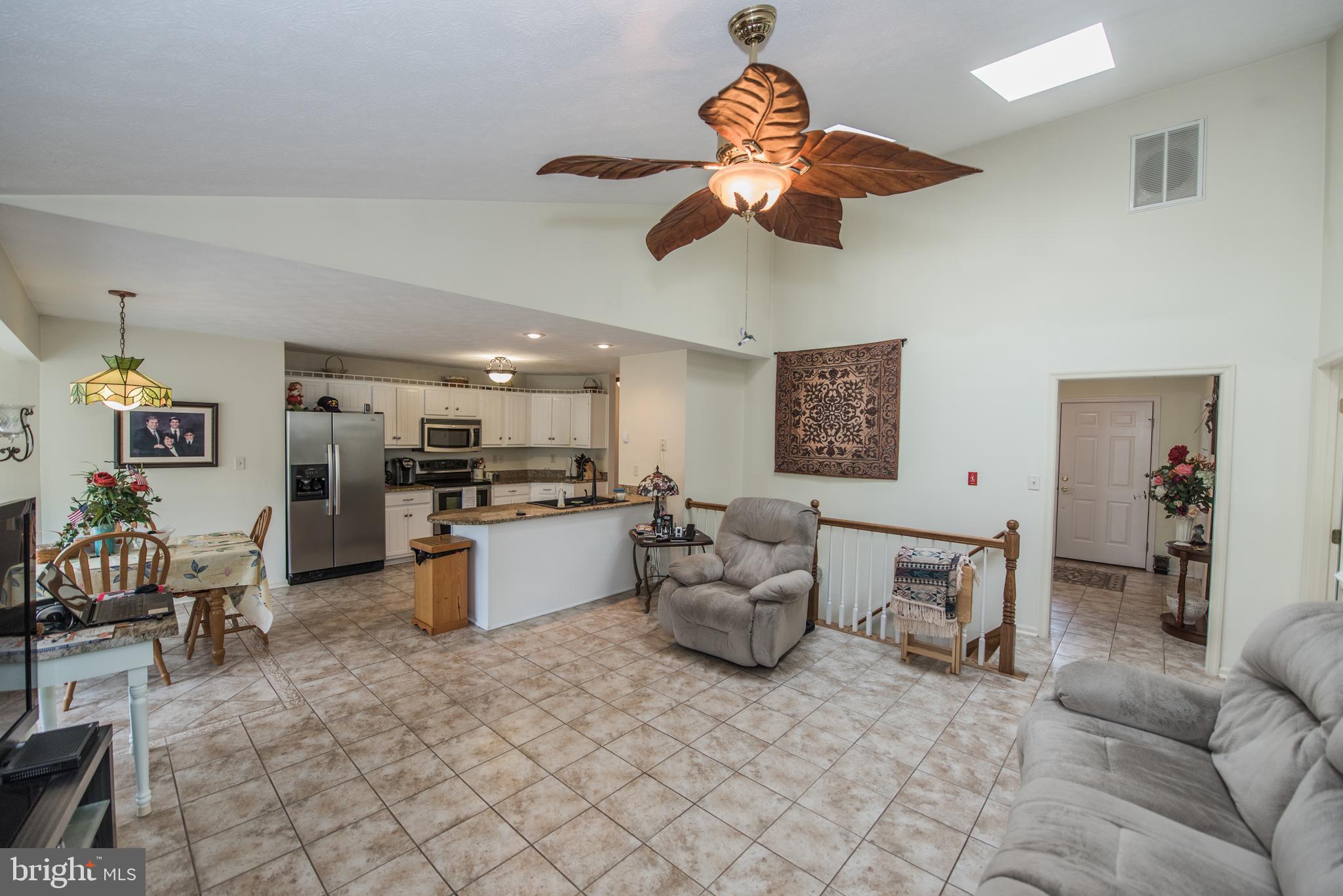 RIDGE VIEW - Residential